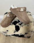 Lunar Slippers